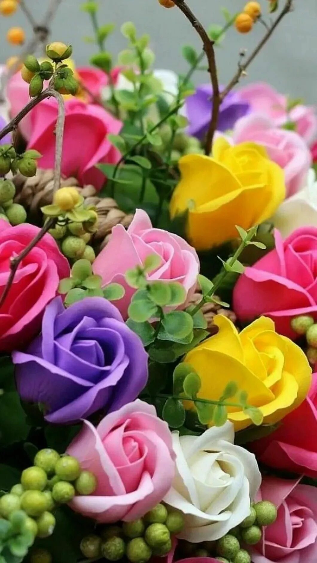 Позитивные цвета картинки Pin on Очаровательные цветы. Beautiful rose flowers, Beautiful flowers, Flower p