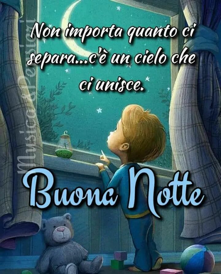 Позитивных снов картинки Pin di Nicol Marcato su Saluti Auguri di buona notte, Buona notte divertente, Bu