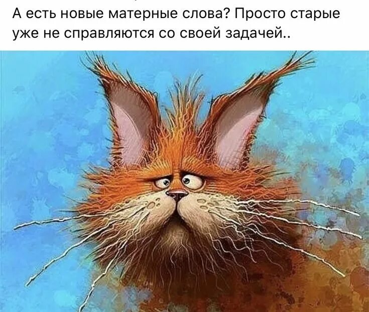 Позитивный юмор с утра картинки Pin on юмор Pet portraits, Animals, Cat drawing