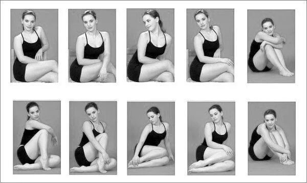 Позы для фото как правильно More sitting positions for photo shoots Фотосессия, Позы для фотосессий, Позы дл