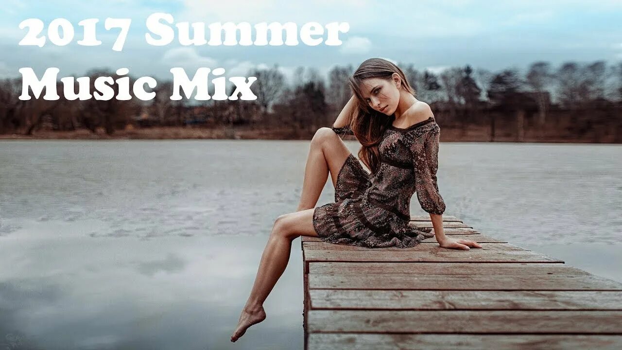 Позы для фото на мосту 2017 Summer Music Mix - Special 2 Hours Best Of Deep House Sessions Music Chill 