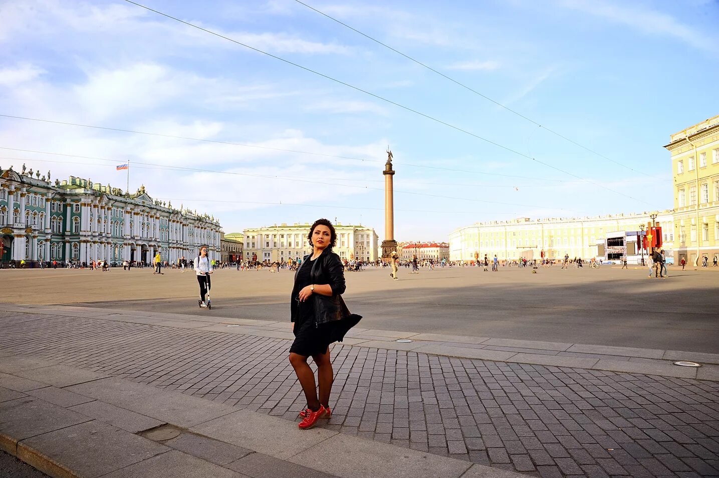 Позы для фото в питере Фотосессия в Питере на Невском проспекте - Фотостудия SF