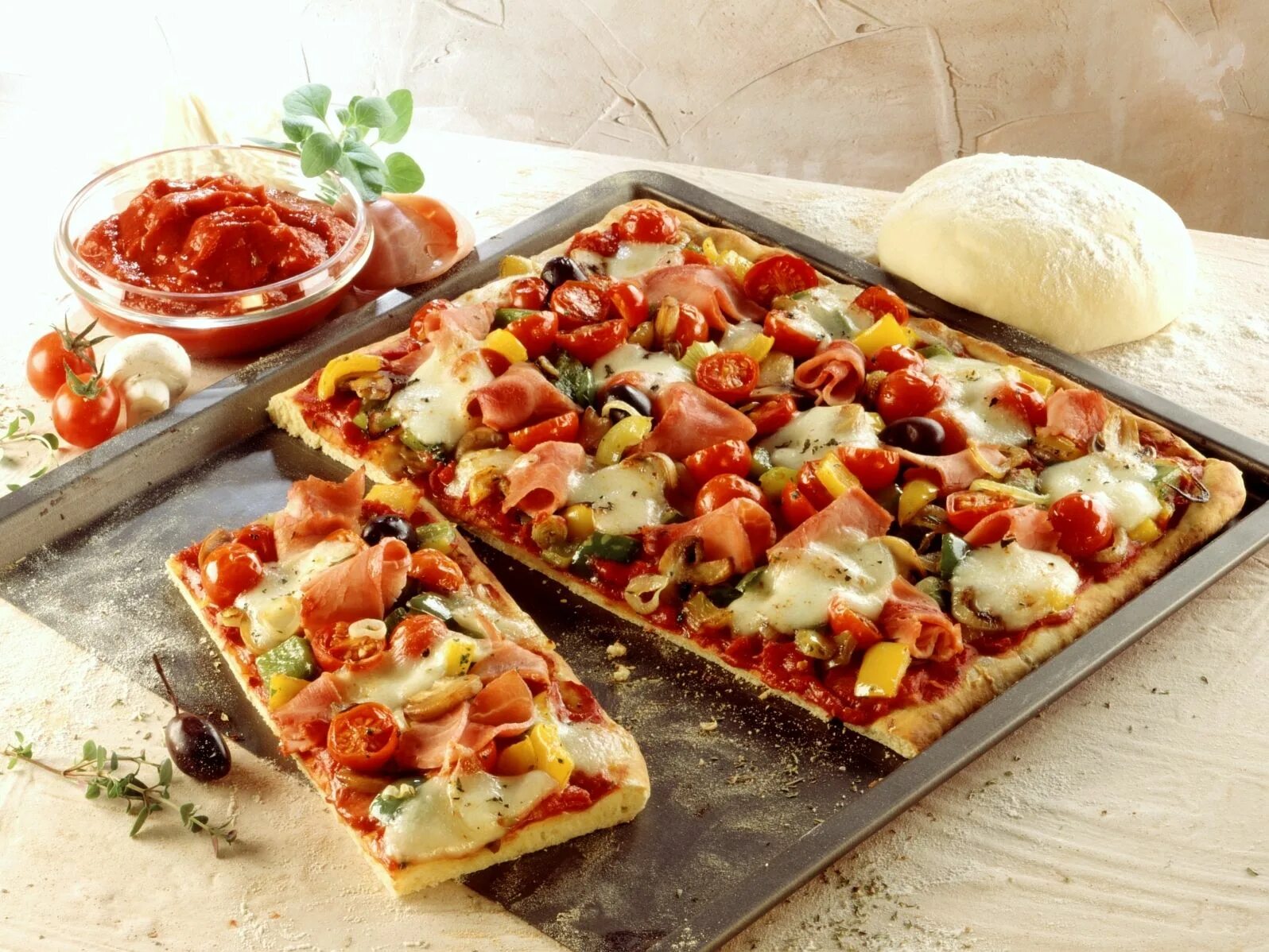 Пп пицца рецепты с фото Leben Ironisch Unrein backblech pizza rezept vor dem Stewardess Erreichbar