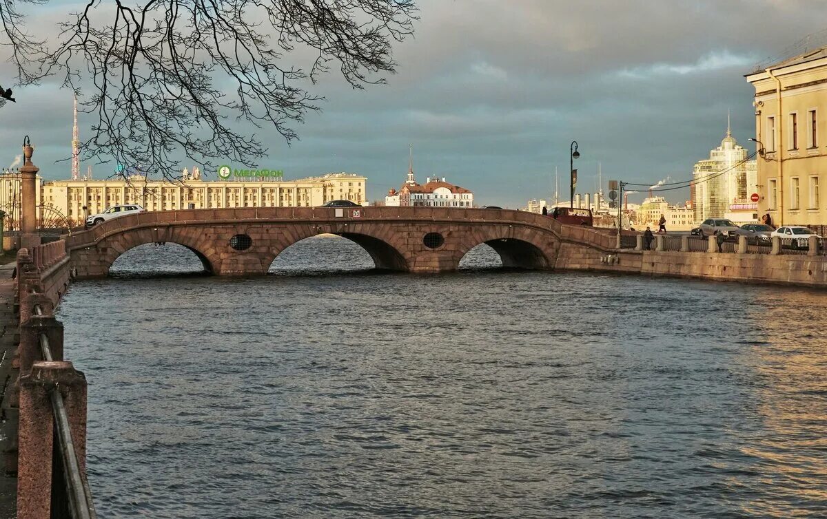 Прачечный мост фото Стихотворение Л. Н. Гумилёва Забытые страницы русской литературы Дзен