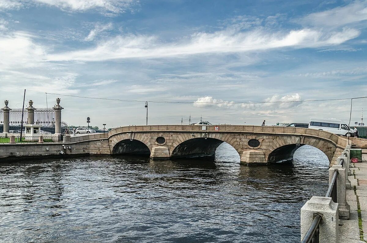 Прачечный мост фото Файл:Prachechny Bridge in SPB.jpg - Википедия