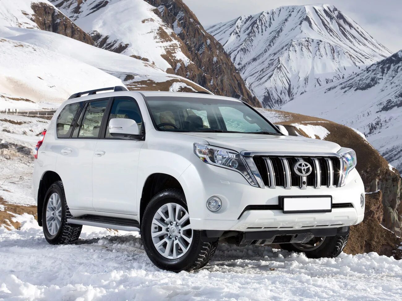 Прадо новая модель фото Объем бака Toyota Land Cruiser Prado: какой объем топливного бака Тойота Land Cr