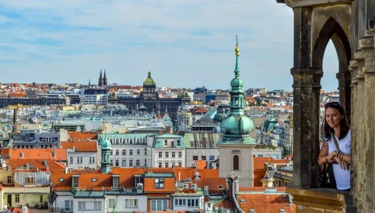 Прага сегодня фото 33 Perfect Things to Do in Prague For First Time Visitors- 2024 Prague travel, P