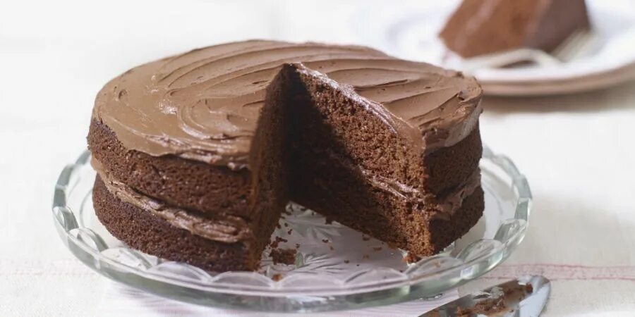 Chocolate Cake Recipe, Recipe for Chocolate Cake, Simple Chocolate Cake From Scr