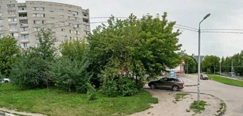 Практик международная ул 2 саратов фото Panorama: Pyatyorochka, supermarket, Russia, Saratov, Mezhdunarodnaya ulitsa, 40