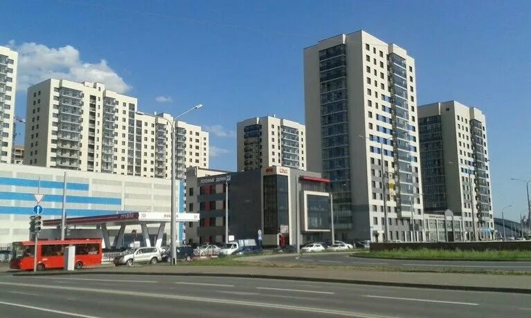 Прана ул сибгата хакима 51 казань фото Residhome Kazan, жильё посуточно, ул. Сибгата Хакима, 40, Казань - Яндекс Карты