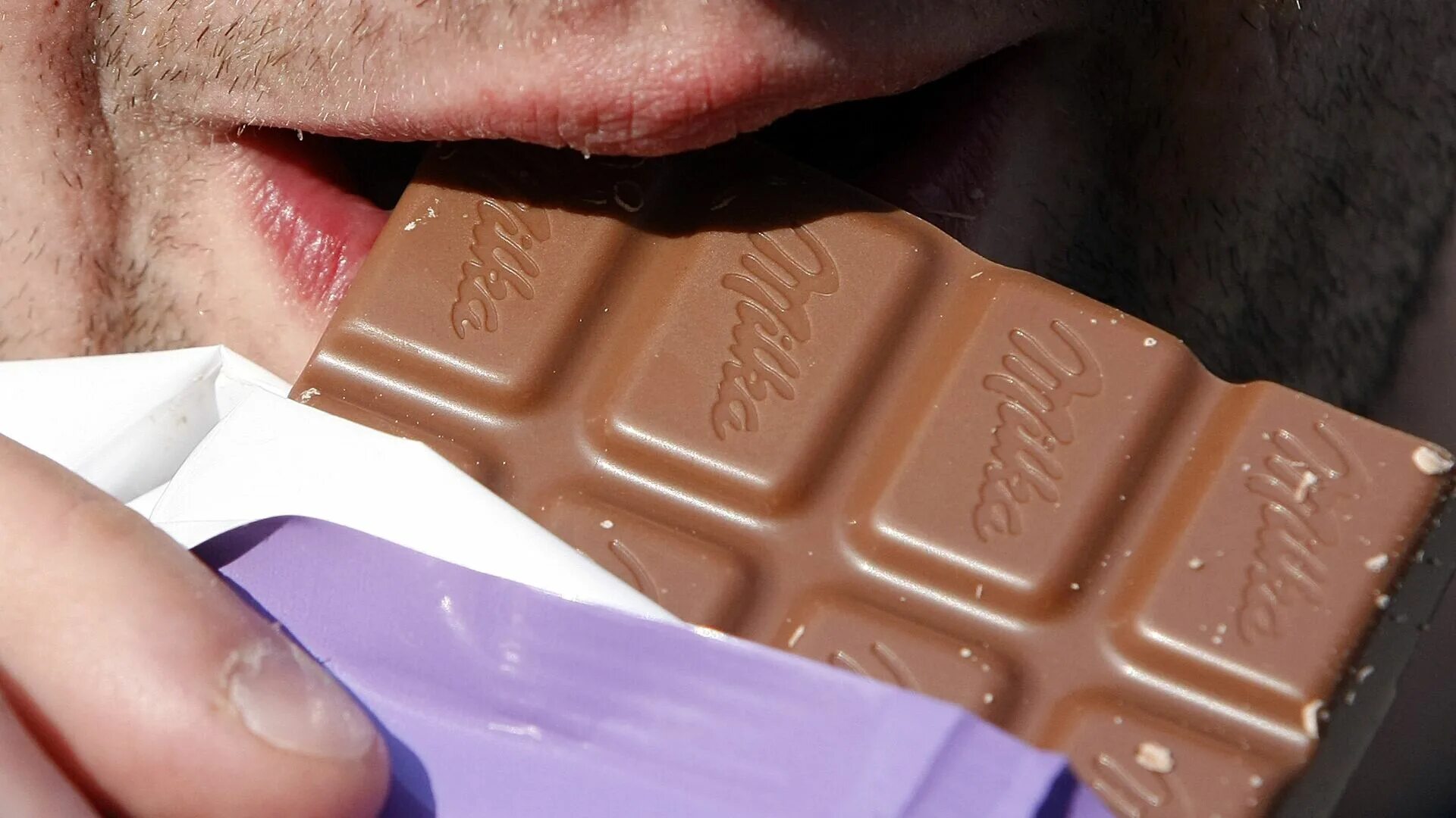 Пранк фото шоколад Производитель кондитерских изделий Mondelez приостановил рекламу в России - РИА 