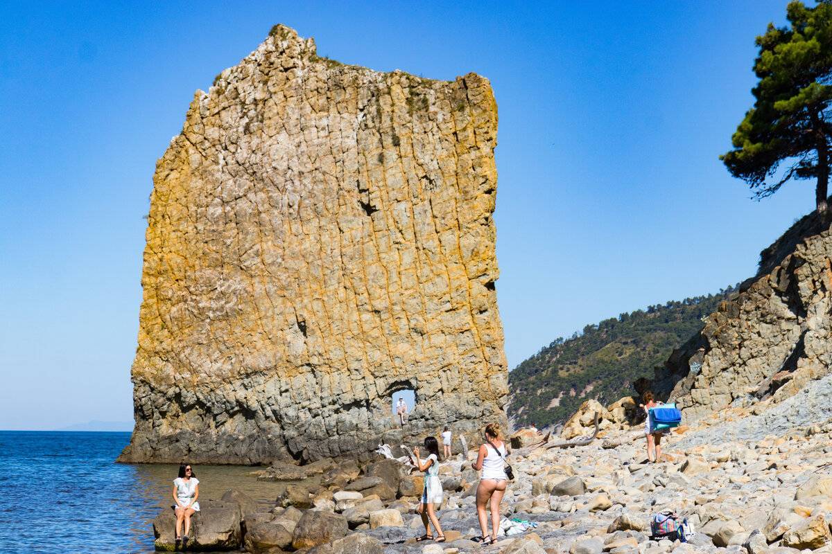 Прасковеевка краснодарский край фото Дивноморское - природная жемчужина Краснодарского края