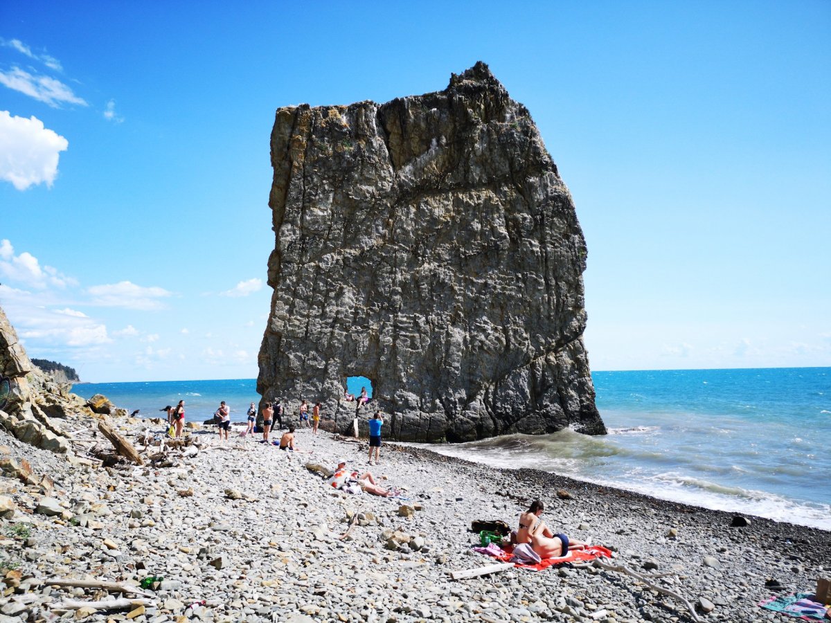 Прасковеевка краснодарский край фото Пляж прасковеевка геленджик (70 фото)