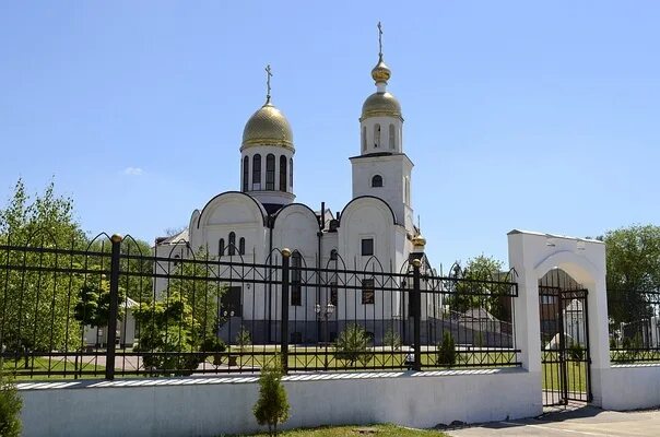 Прасковея фото села Заказ такси на минивэне, микроавтобусе от 5 мест из Ростова-на-Дону в Прасковею 