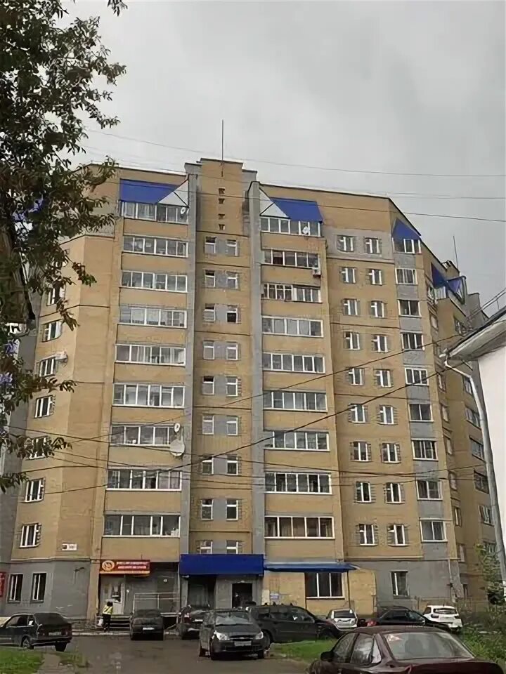 Правда ул кирова 46 фото и видео 1-к квартира, 38.4 м², 7/10 эт. на продажу в Кирове Купить квартиру Авито