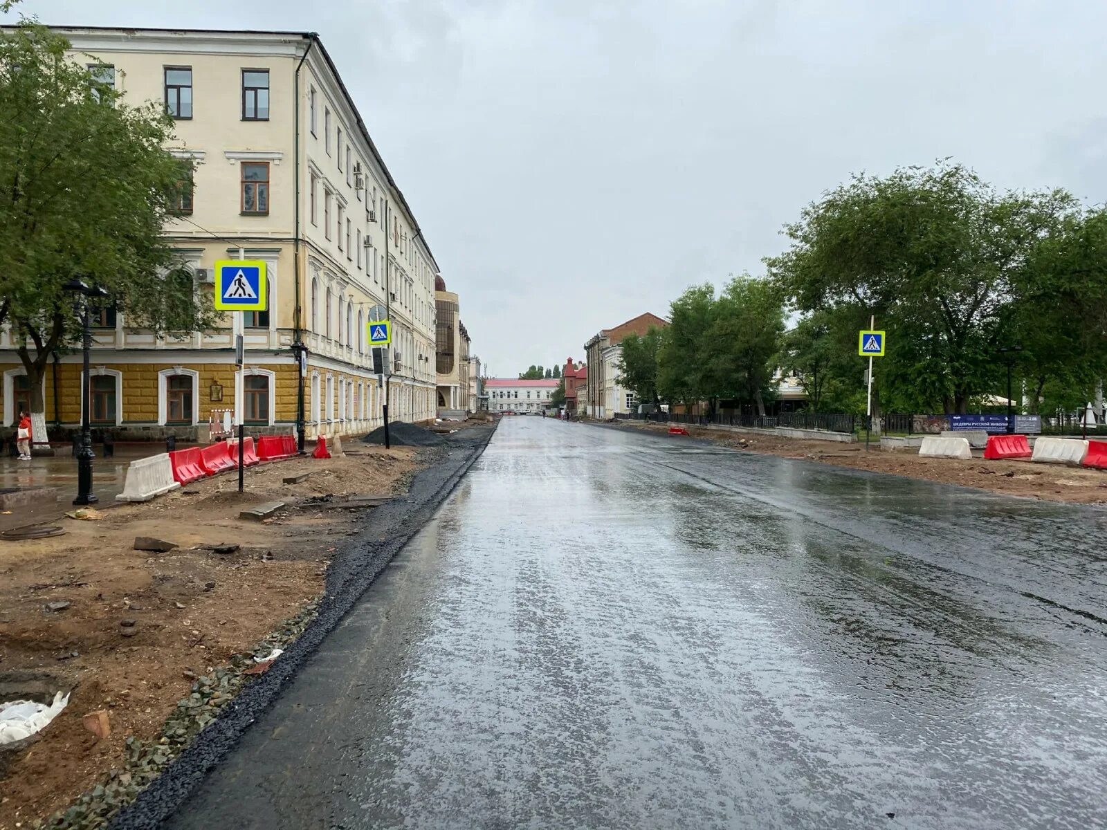 Правды 8 оренбург фото Прокуратура Оренбурга выдала предостережение начальнику УКС Новости Оренбурга