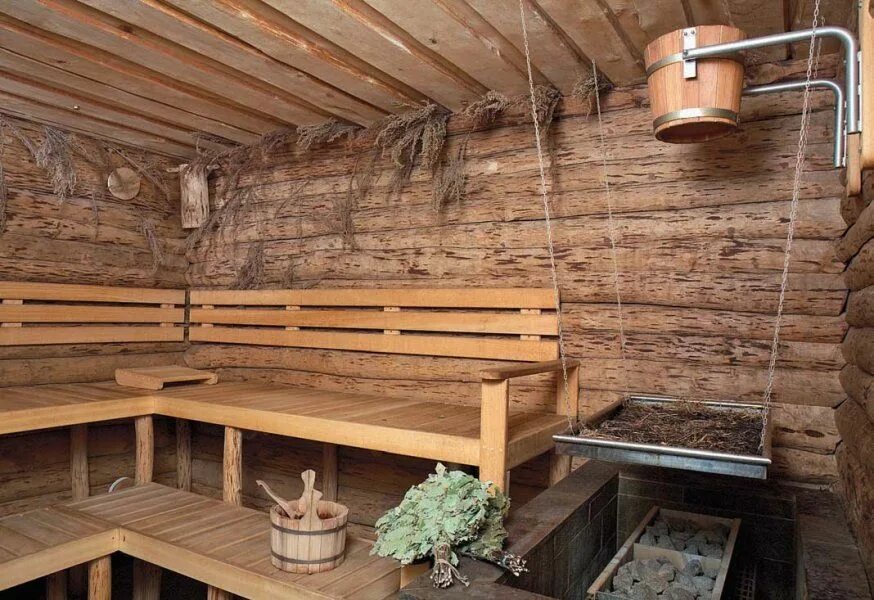 Правильная баня фото Картинки по запросу внутреннее устройство русской бани Sauna