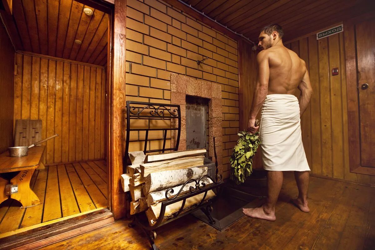 Правильная баня фото Sauna. Promo, sauna, Saint Petersburg, Reki Smolenki Embankment, 35к1 - Yandex M