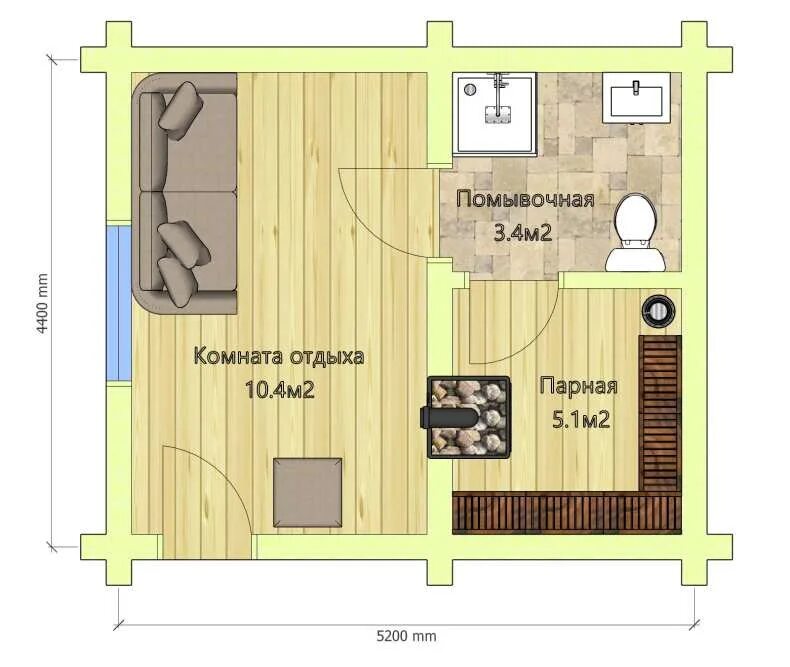 Правильная баня планировка Планировка бани внутри