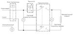 Правильная электрическая схема Электрическая схема термекс