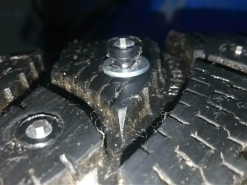 Правильная установка ремонтных шипов фото Panorama: Baltshina, tires and wheels, Saint Petersburg, Tsvetochnaya Street, 18