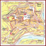 Правильно россии фото Где находится город табор