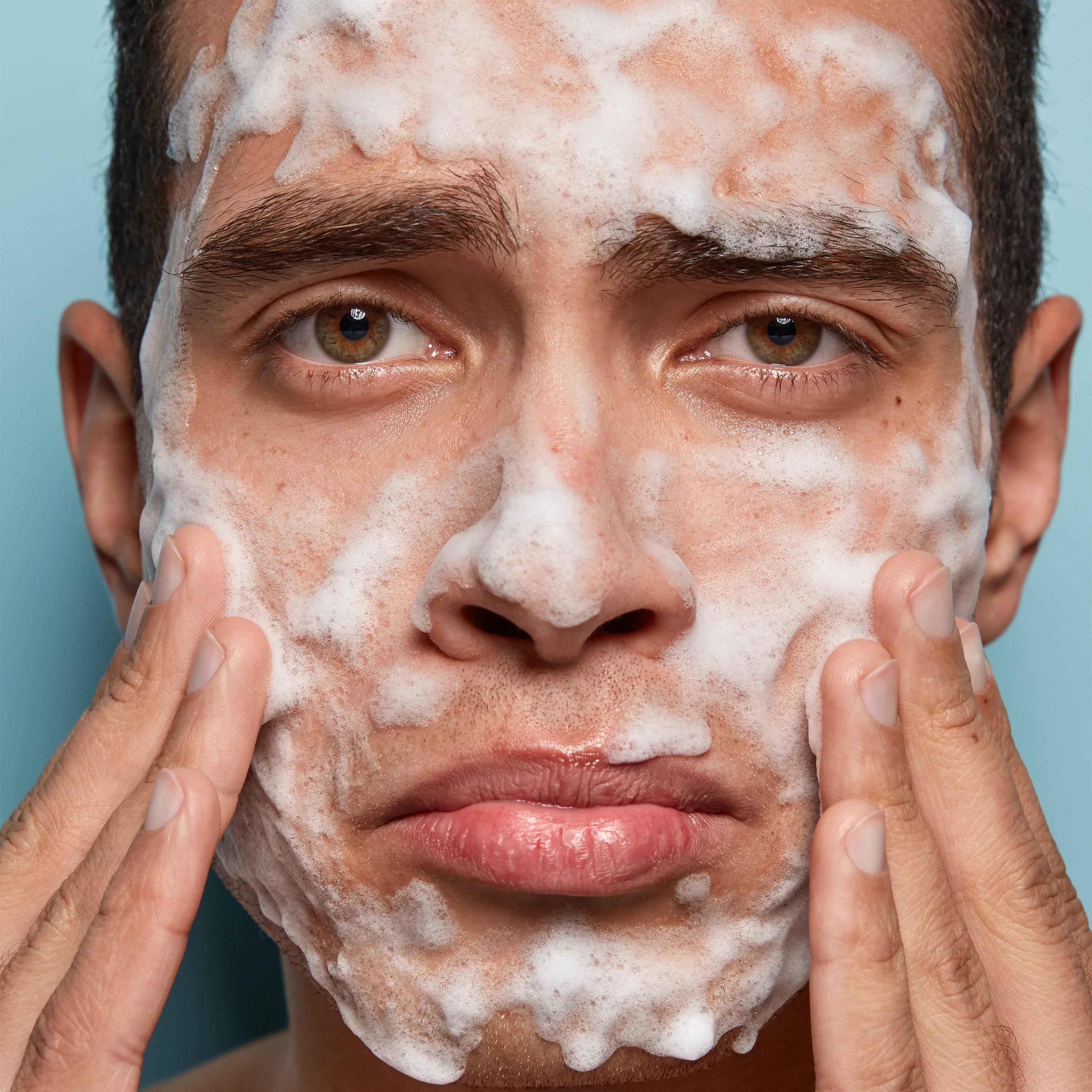 Правильное фото лица Как правильно умываться: все, что нужно знать о главной бьюти-рутине для идеальн