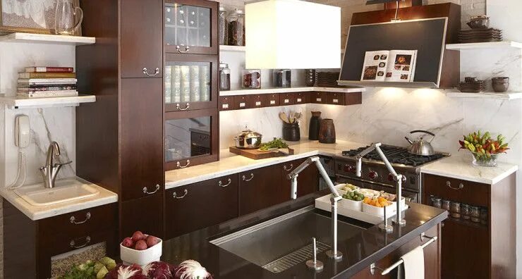 Правильное кухни фото Pin by Tom Cohen on Kitchen Ideas Kitchen design, Loft kitchen, Kitchen