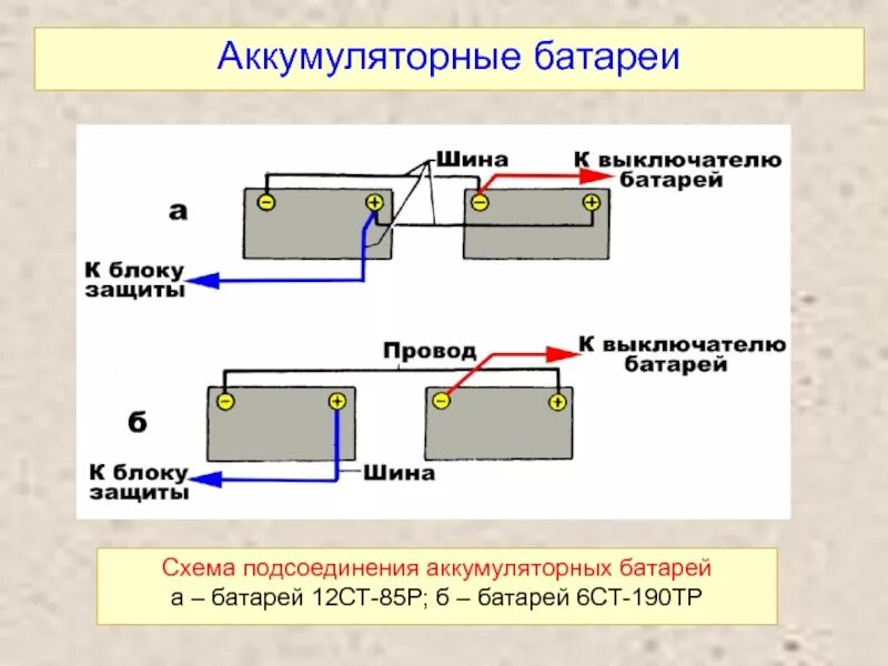 Правильное подключение акб Схема подключения акб: найдено 88 изображений