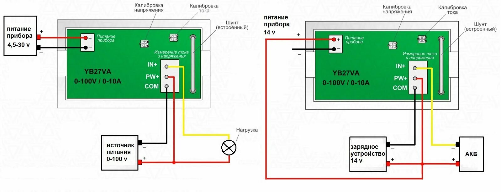 Правильное подключение амперметра Контент nvju1967 - Страница 39 - Форум по радиоэлектронике