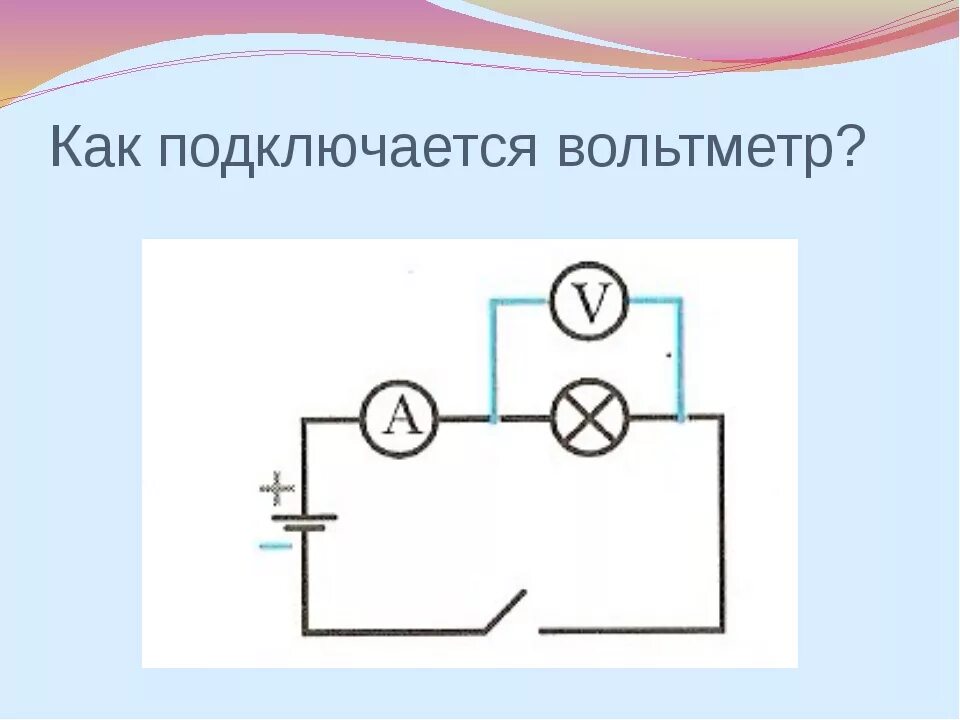 Правильное подключение амперметра Картинки СХЕМА СОЕДИНЕНИЯ АМПЕРМЕТРА