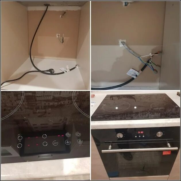 Правильное подключение духового шкафа Подключение духового шкафа к электросети своими руками