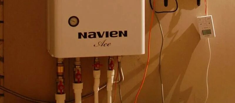 Правильное подключение котла navien ngb 210 5 слабоэффективных решений в отоплении дома, которые многие ставят у себя! Техно