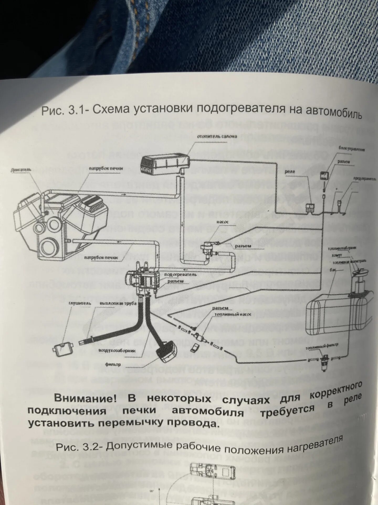 Правильное подключение север 5500 Север 5500" #2 - Lexus LX (UZJ100), 4,7 л, 2000 года своими руками DRIVE2