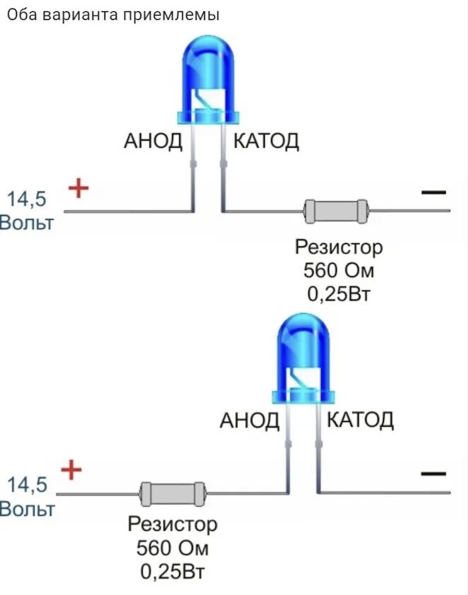 Правильное подключение светодиода USB в салон - Peugeot 308 (1G), 1,6 л, 2010 года своими руками DRIVE2