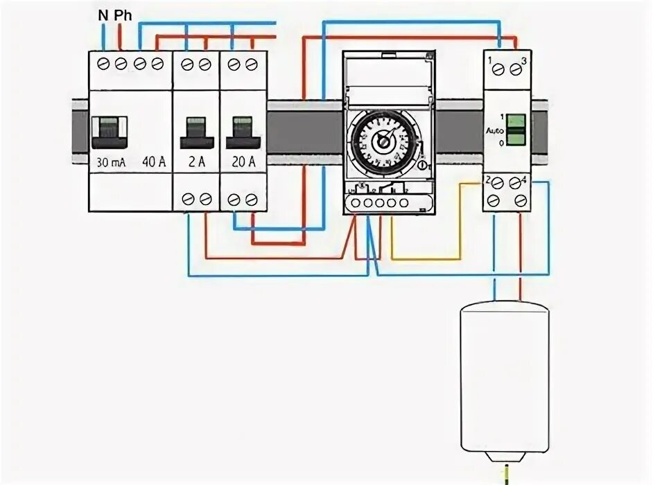 Правильное подключение таймера тэм181 kouame patrice (djakwme) - Profile Pinterest