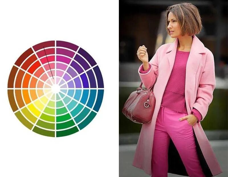 яркий гамин Color combinations for clothes, Color trends fashion, Colour combina