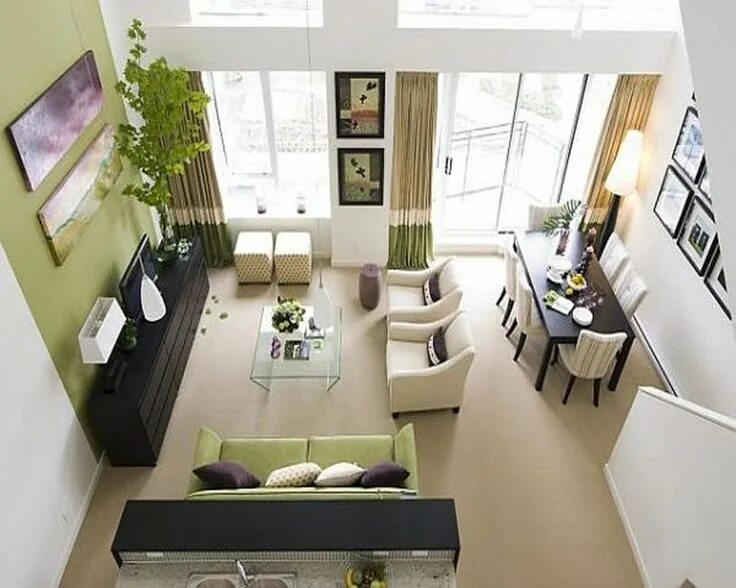 Правильный интерьер фото living ideas for small spaces - interior paint color ideas Check more at http:/.