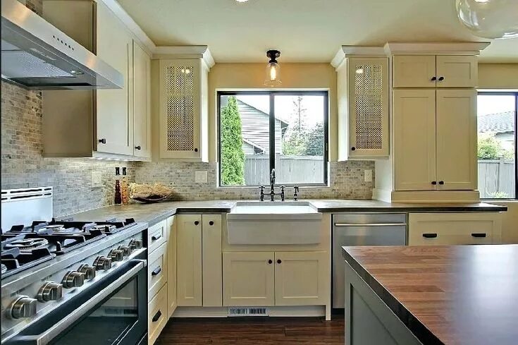 Правильный интерьер кухни small kitchen image - Google সার্চ Kitchen interior, Kitchen cabinet design, Int