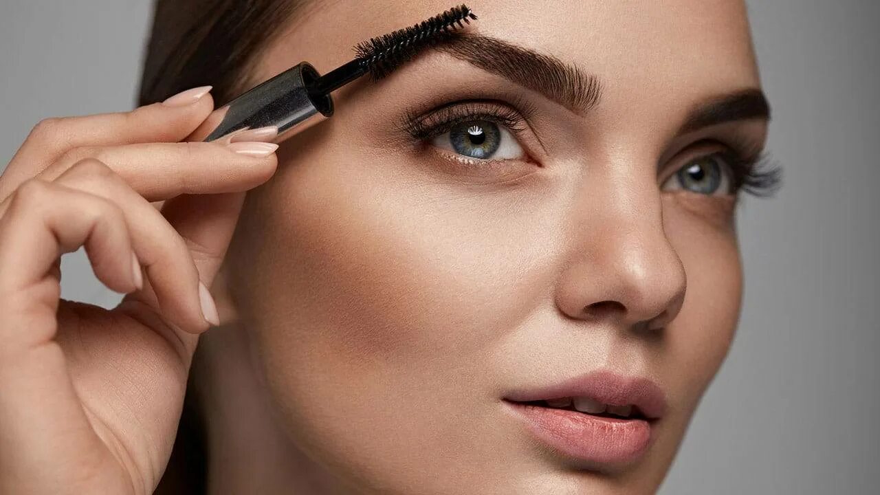 Правильный макияж бровей 7 Eyebrow Makeup Trends You'll Want to Try This Spring - L'Oréal Paris