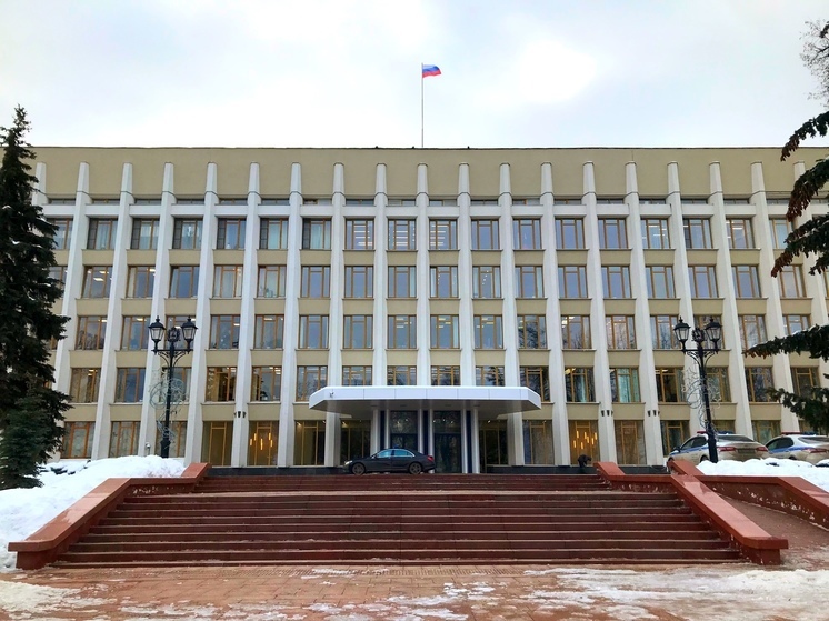 Правительство нижегородской области фото Правительство РФ - главные новости и последние события - страница 864