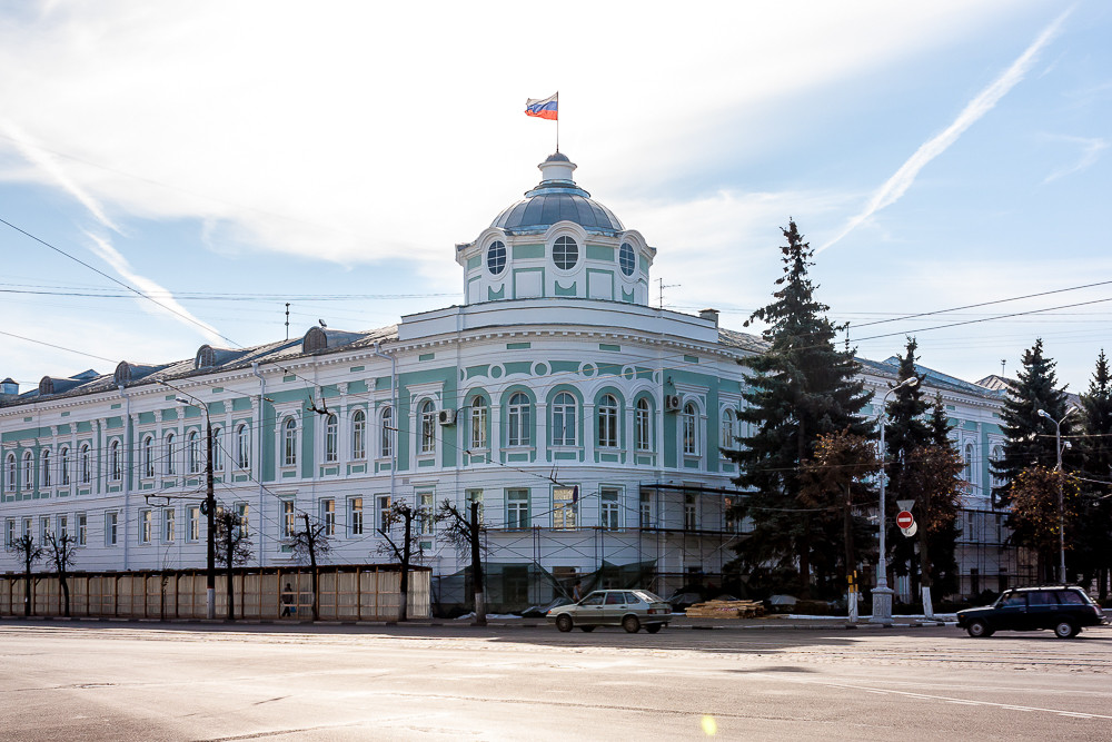 Правительство твери фото Тверские зарисовки: photomatika - ЖЖ