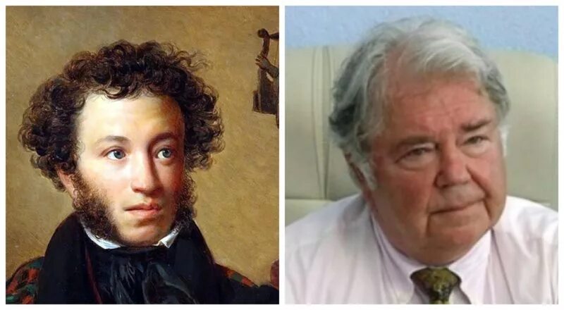 Правнуки пушкина в наше время фото Фотографии родственников Александра Пушкина в наше время: удивительное проникнов