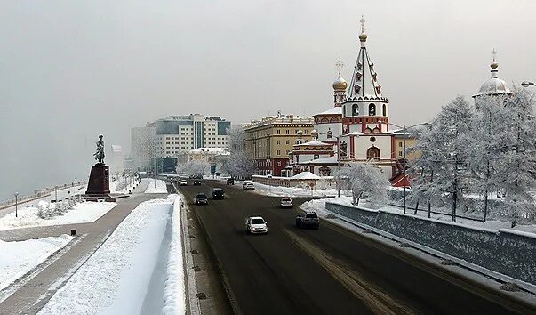 Правобережный иркутск фото Рейтинг отелей и гостиниц мира - TopHotels.