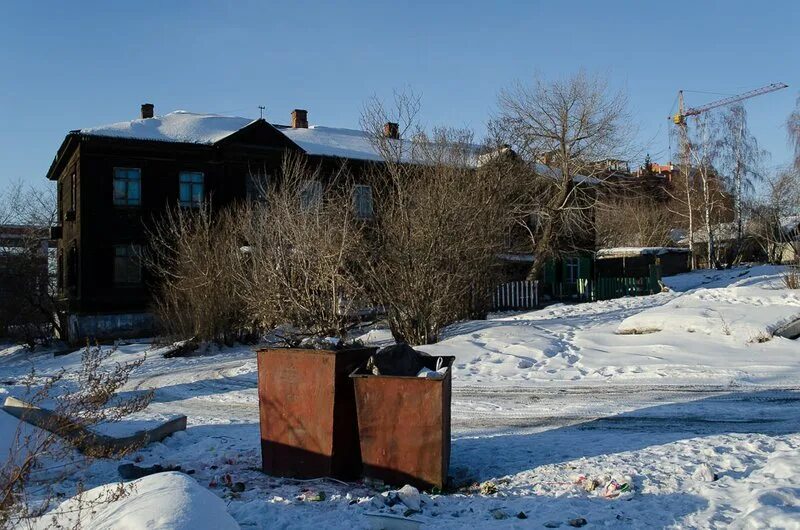 Правобережный иркутск фото В Правобережном округе определили участок застроенной территории для дальнейшего