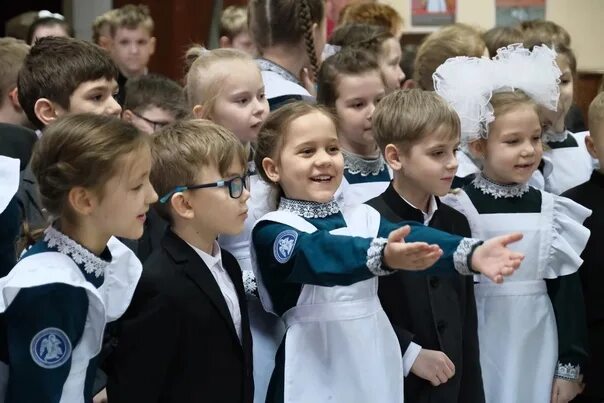 Православная гимназия суздальская ул 14 фото 17 февраля 2023 года митрополит Владимирский и Суздальский Тихон вместе с вице-г