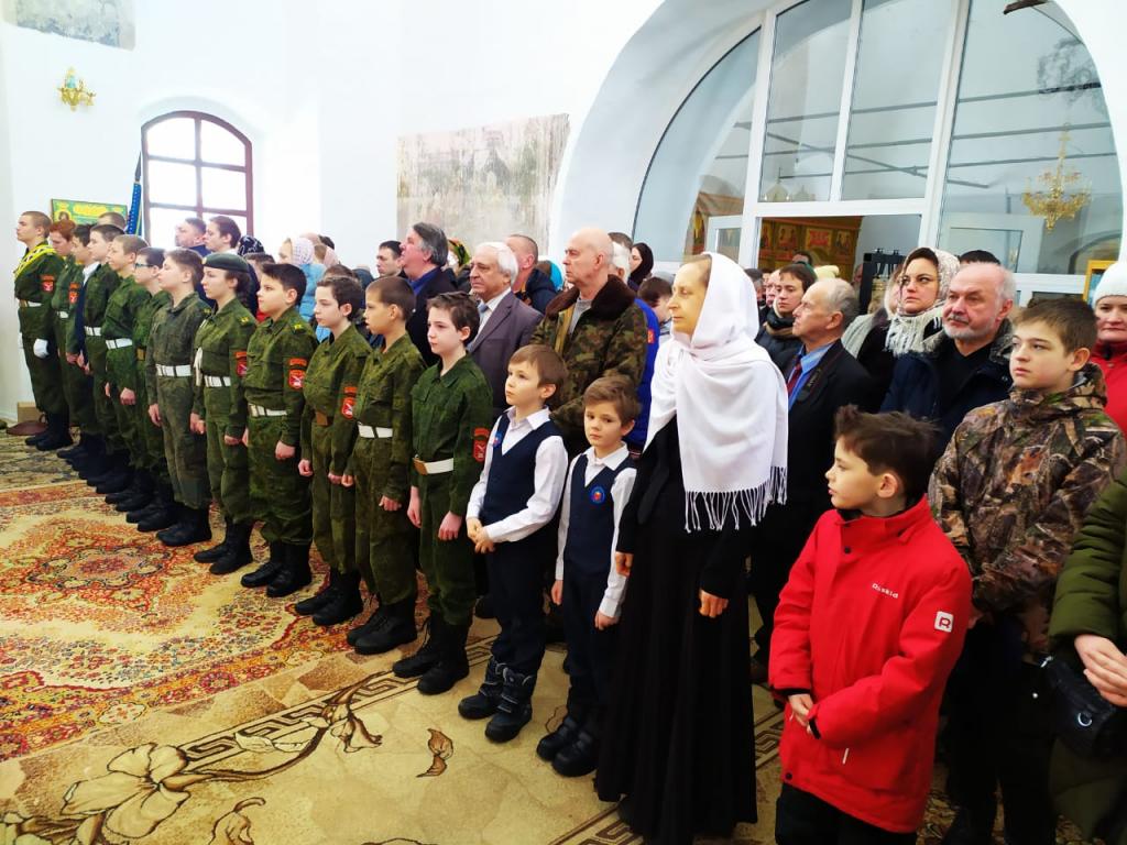 Православная гимназия суздальская ул 14 фото Поездка в Суздаль, ЧОУ "Православная школа Косинская", Москва