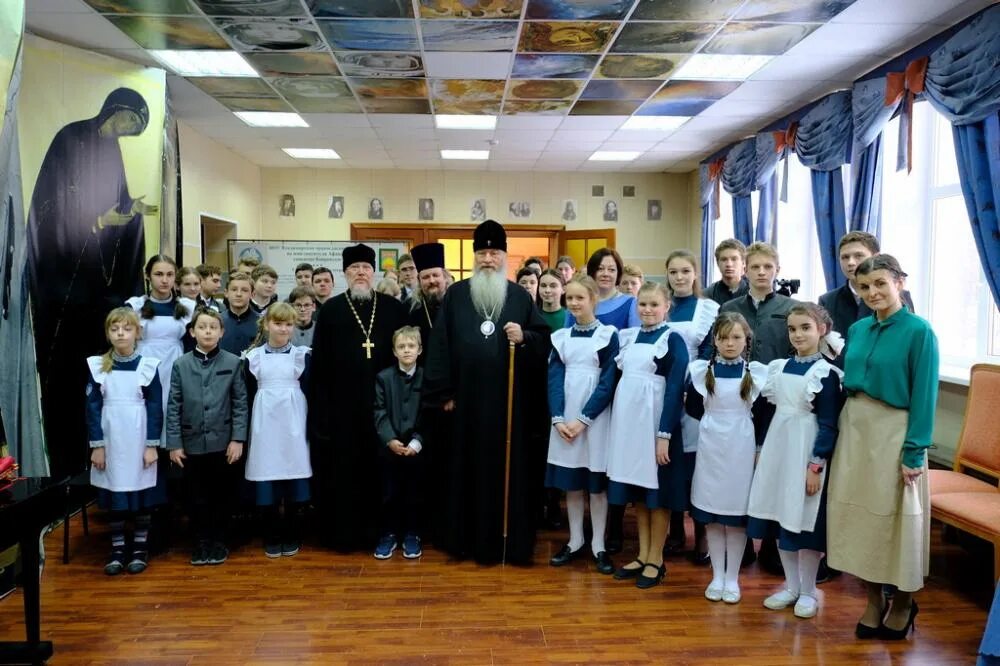 Православная гимназия суздальская ул 14 фото Картинки ПРАВОСЛАВНАЯ ГИМНАЗИЯ АБАКАН