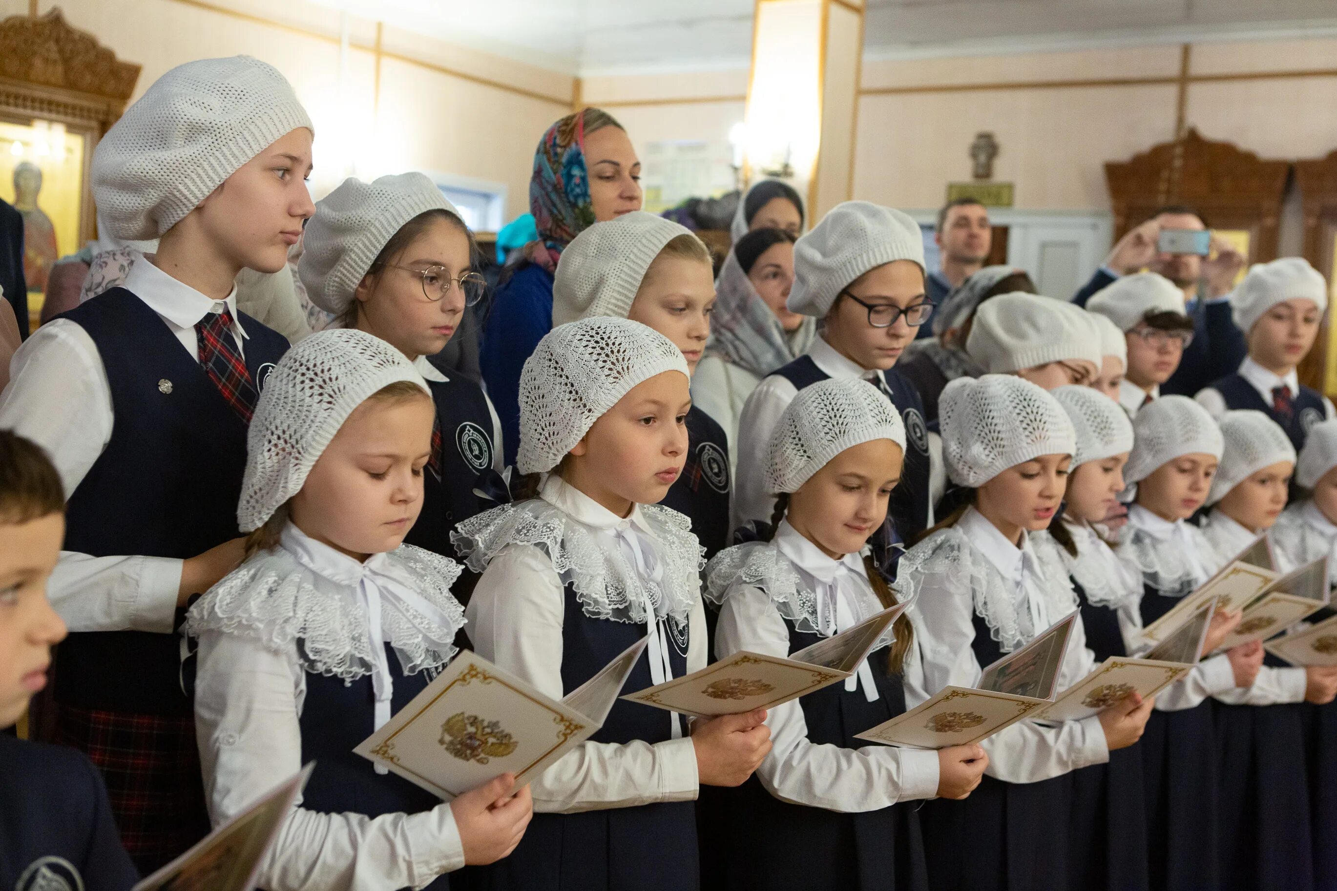 Православная гимназия суздальская ул 14 фото День гимназиста 2021 в Православной гимназии "Восход": о том, как наши первоклас