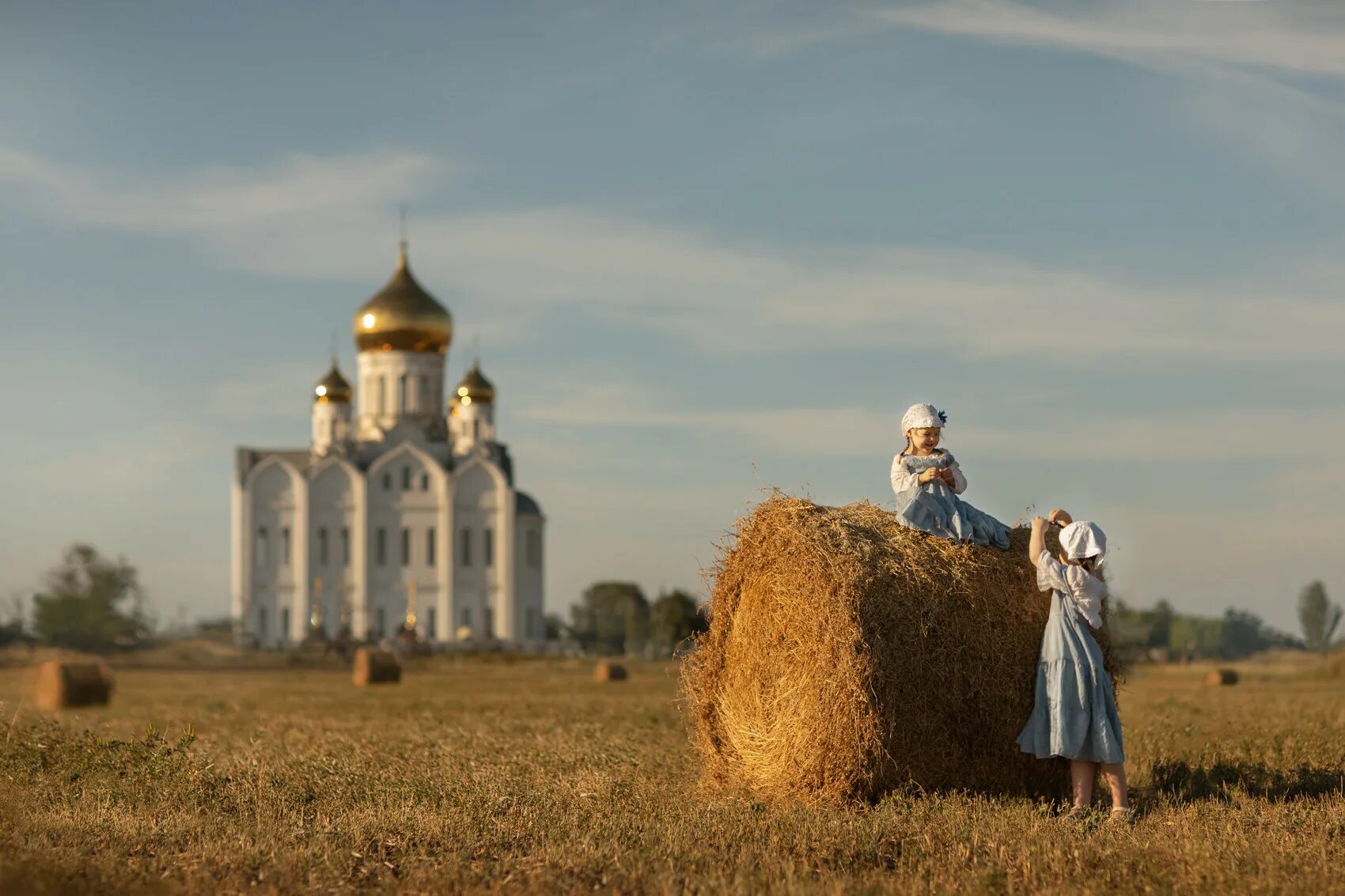 Православная россия фото BICFP